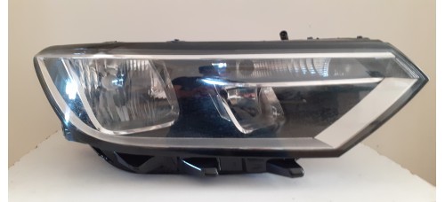 VOLKSWAGEN PASSAT B8 SAĞ (14/19) HALOJEN